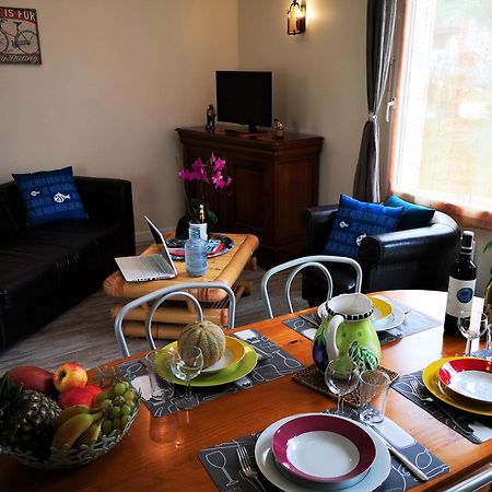 Gites "Le Clos De La Baie" Paimpol Room photo